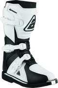 Answer Ar1 Boot Blkwht Y5 446651