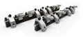 COMP Cams Shaft Rocker Set Std Gm LS1 1 1500