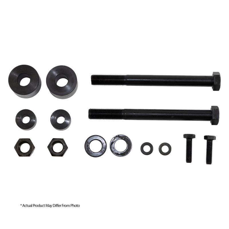 Belltech Front Anti-swaybar Chevy 68-74 Chevy Ii Nova