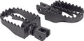 Burly Brand Burly Mx Rider Foot Peg Set B13-1200B