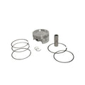 Athena 08-11 Honda CRE F / X 125 4T 62.97mm Bore Cast Piston (For Athena Big Bore Cylinder Kit) S4C06300002B