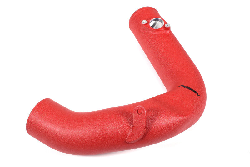Perrin [22-24 BRZ/GR86] Cold Air Intake - Red | PSP-INT-335RD