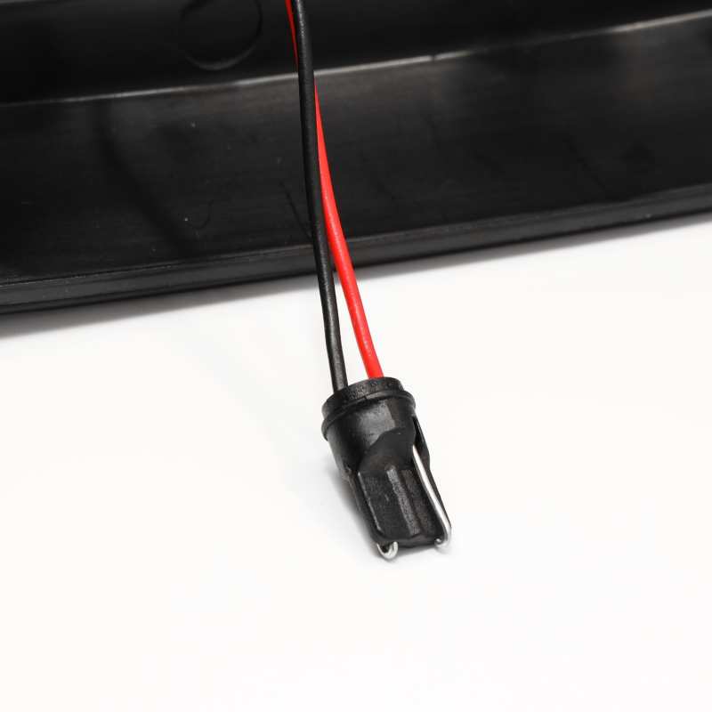 AlphaRex 14-20 Toyota Tundra PRO-Series LED Tail Lights Red Smoke 672020