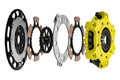 ACT Chevy Camaro/Corvette LS1/LS2/LS3/LS6/LS7 Mod-Twin 10.5 XT Rigid Disc Race Clutch Kit T2R-G13