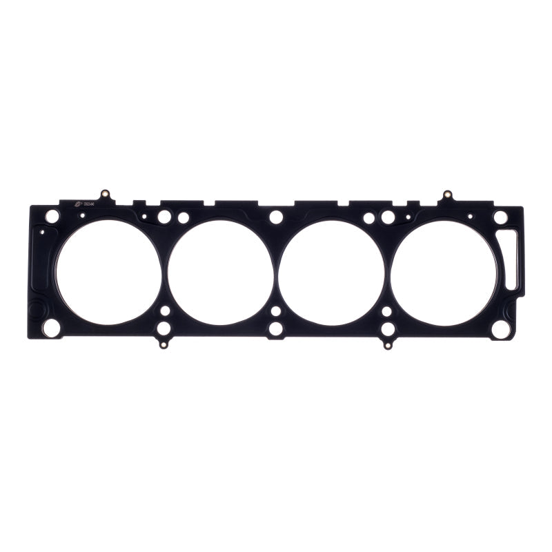 Cometic Gasket Cometic Ford FE V8 4.300in. Bore 060in MLS Cylinder Head Gasket (Does Not Fit 427 SOHC Cammer) C5523-060