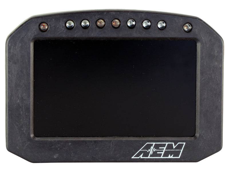 AEM Electronics CD-5 Carbon, Flat Panel Display Kit