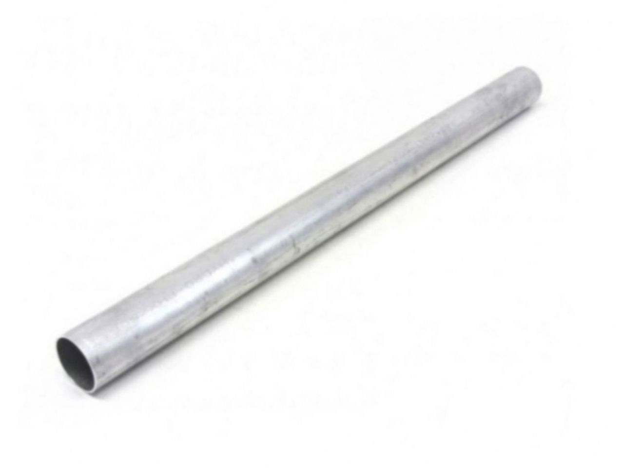 HPS 4.5" OD 6061 Aluminum Straight Pipe Tubing 12 gauge x 2 Feet Long