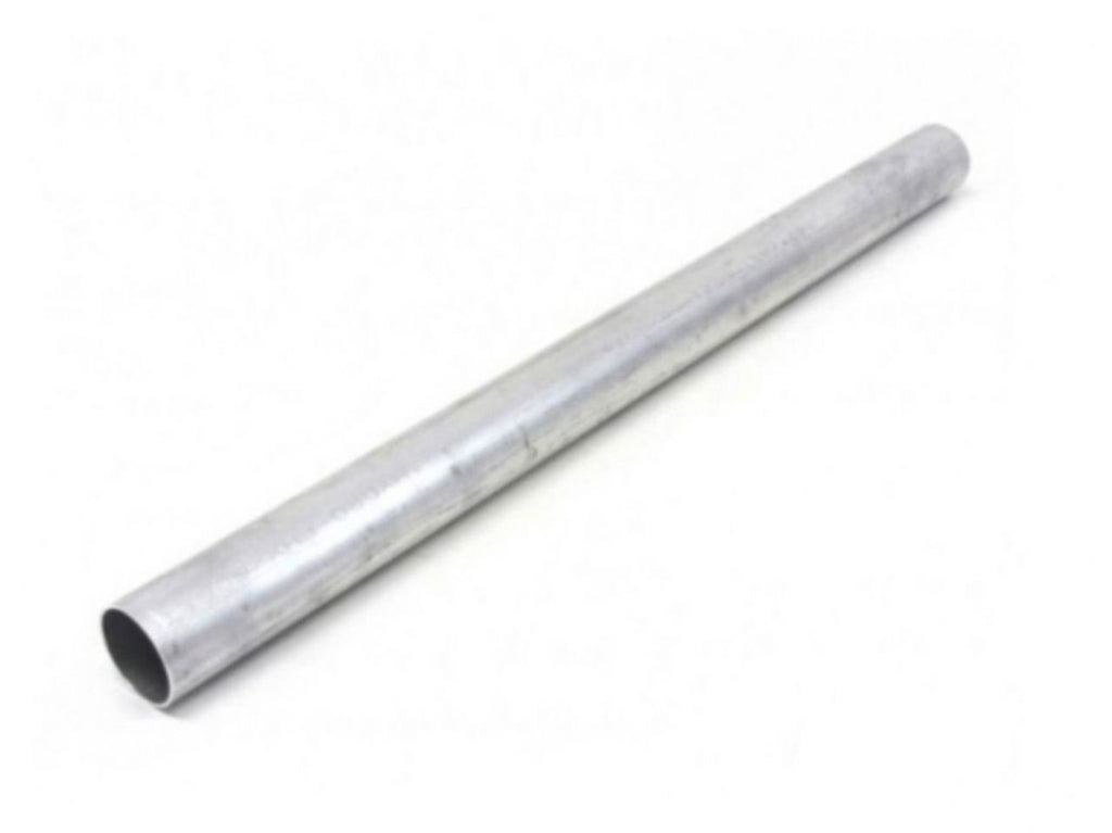 HPS 2-3/8" OD 6061 Aluminum Straight Pipe Tubing 16 Gauge x 2 Feet Long