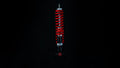 Bitubo Suspension Bitubo YLV0 Monoshock Rear Adjustable: Spring Preload, Compression, Red Spring PV013YLV01