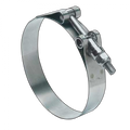 3.50" T-BOLT CLAMP