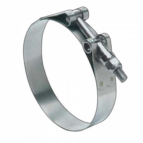 3.75" T-BOLT CLAMP