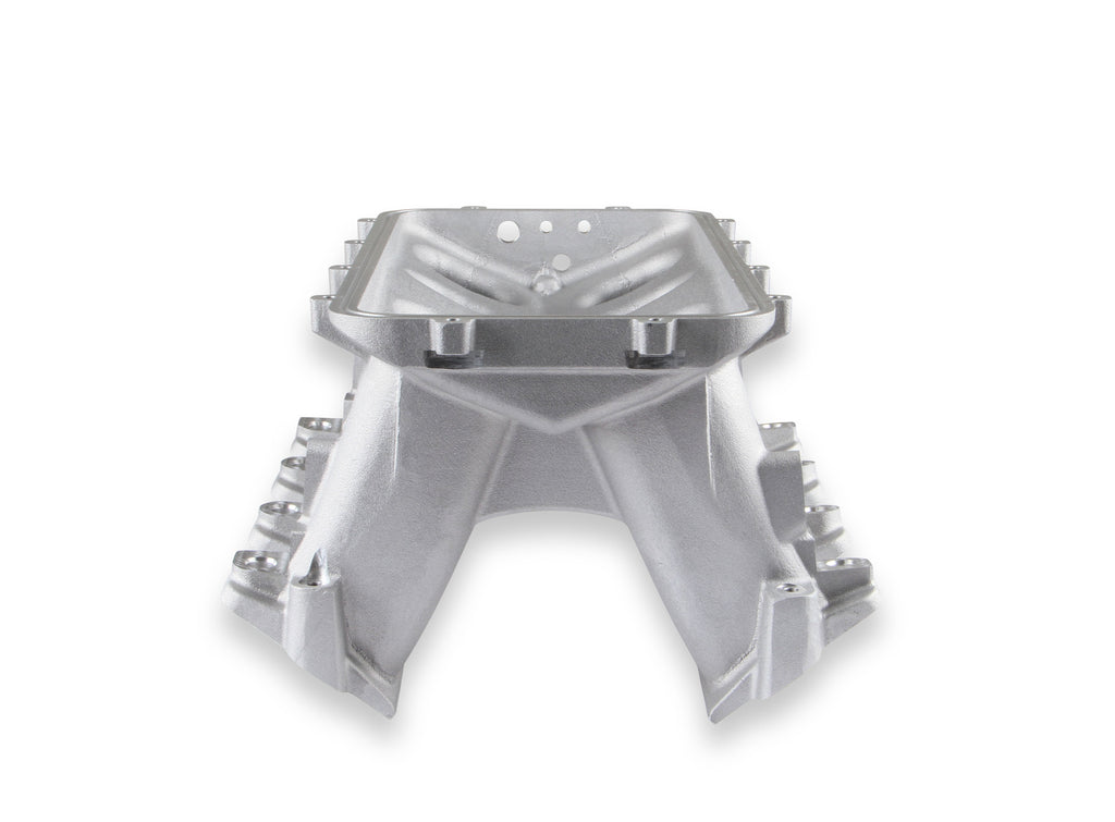 LS Hi-Ram EFI Manifold GM LS7 - 92MM Throttle Body