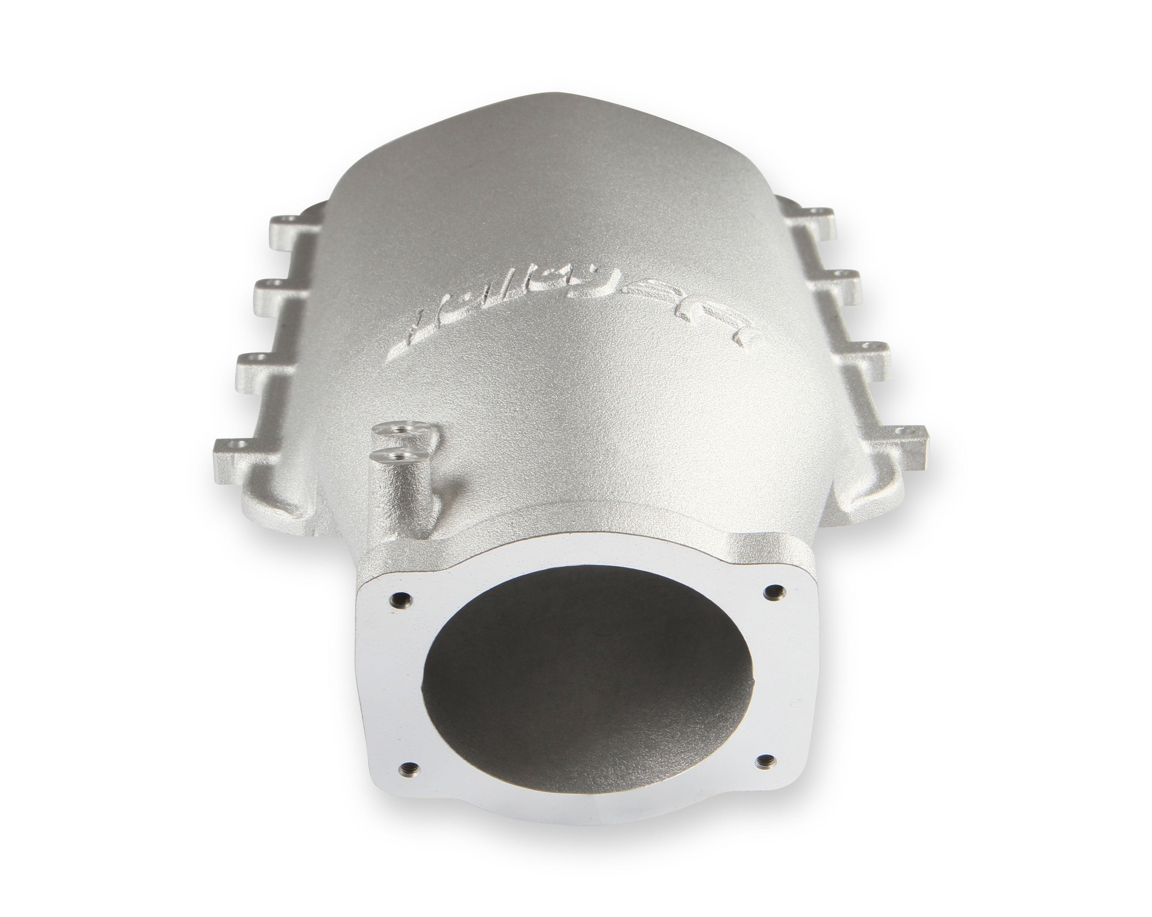LS Hi-Ram EFI Manifold GM LS7 - 105MM Throttle Body