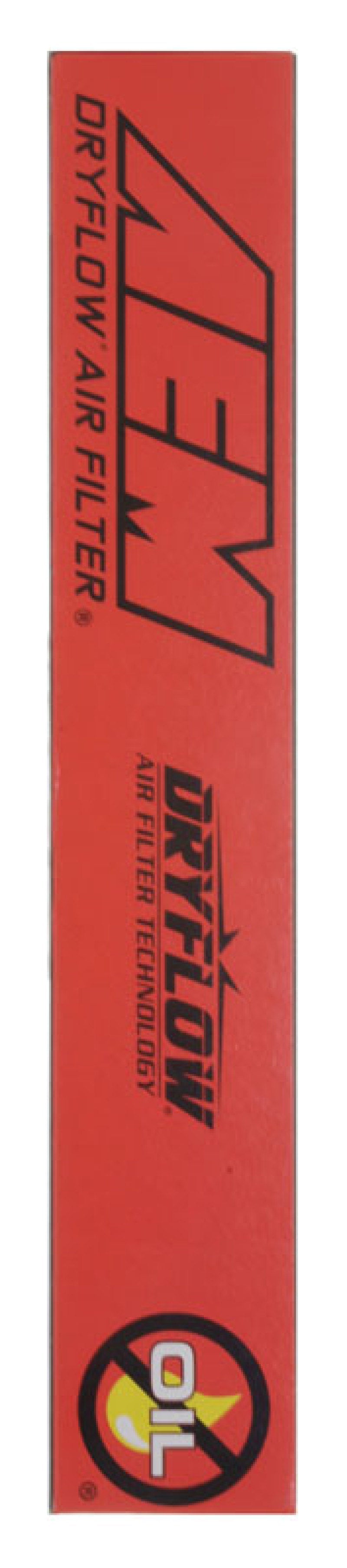 AEM Induction AEM 10-19 Toyota 4 Runner V6-4.0L F/I DryFlow Filter 28-20438