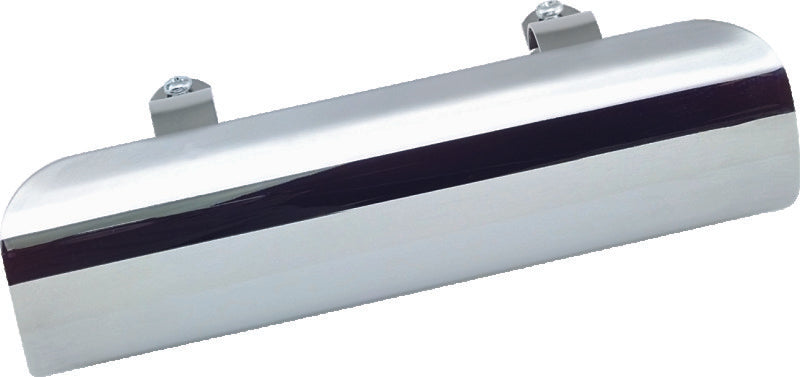 Bikers Choice Chr Univ Heat Shield 490151