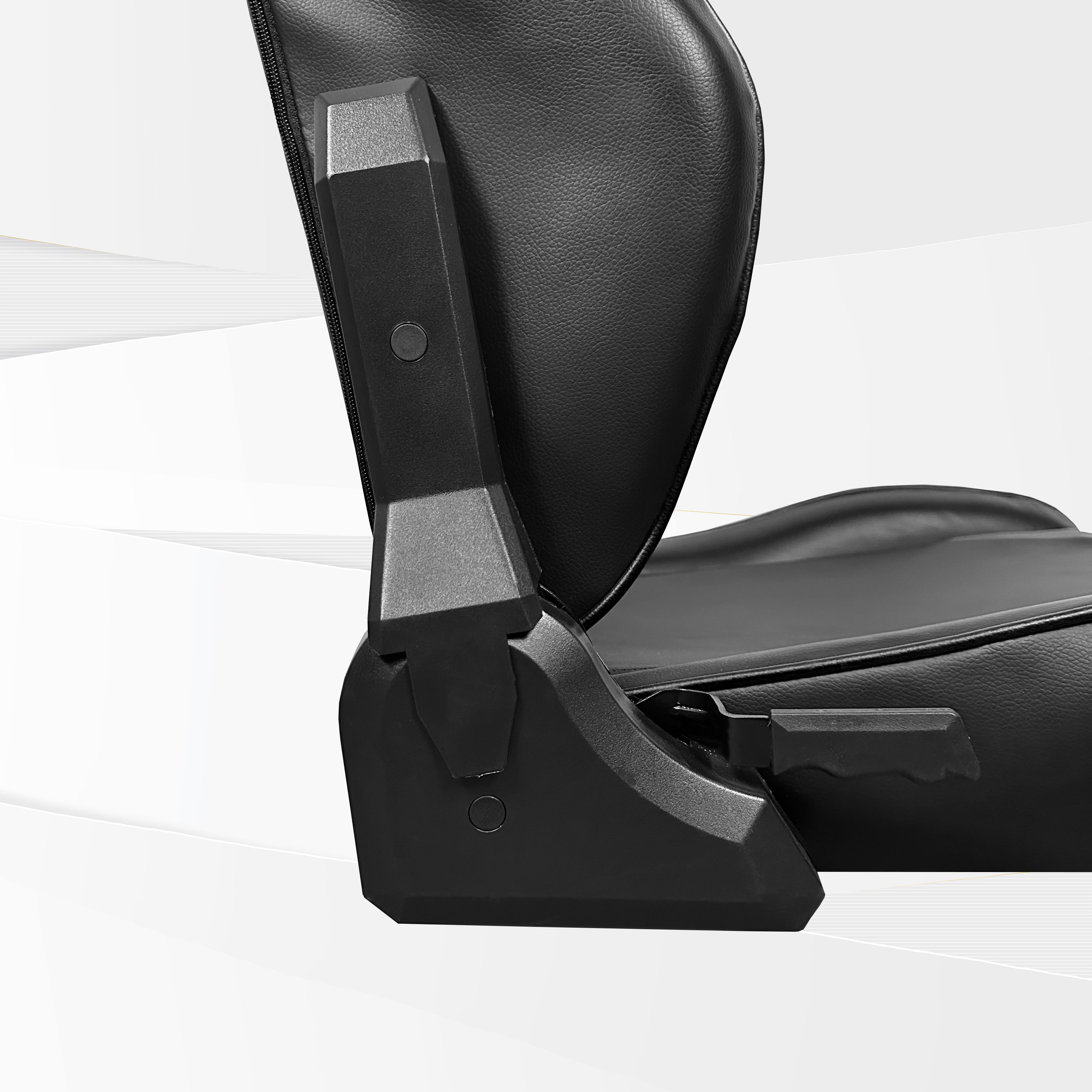 GTR Speciale Seat