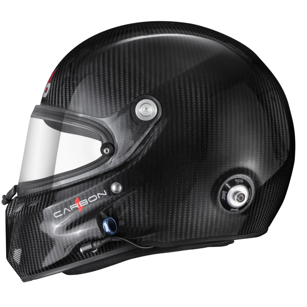Stilo ST6 GT Carbon FIA8860-2018 Helmet