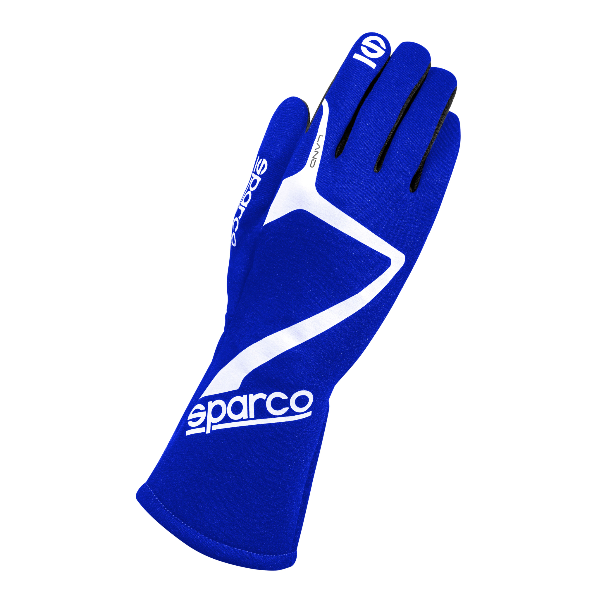 Sparco Land Racing Gloves
