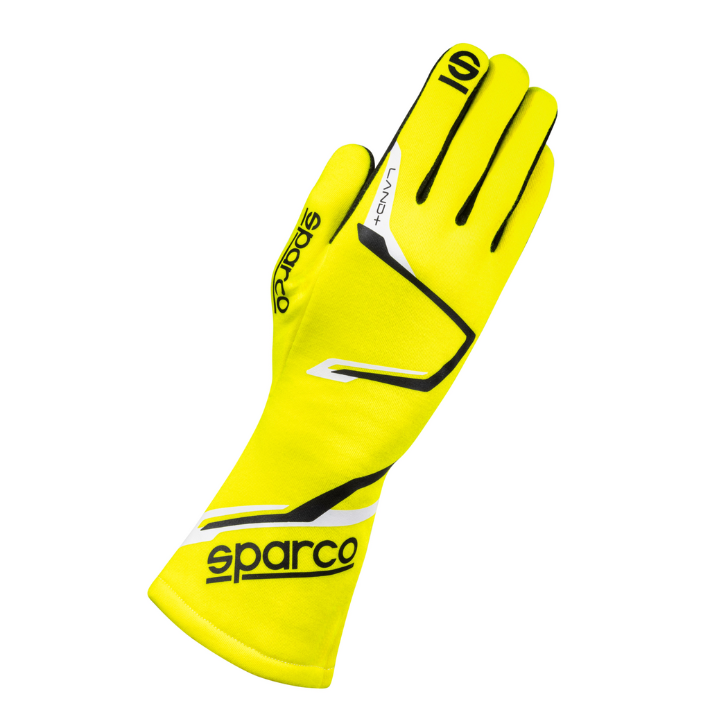 Sparco Land+ Racing Gloves