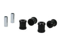 Whiteline Shock Absorber - Upper Bushings W33373