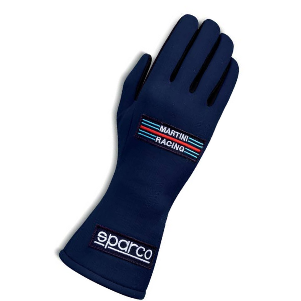 Sparco Martini-R Land Racing Gloves
