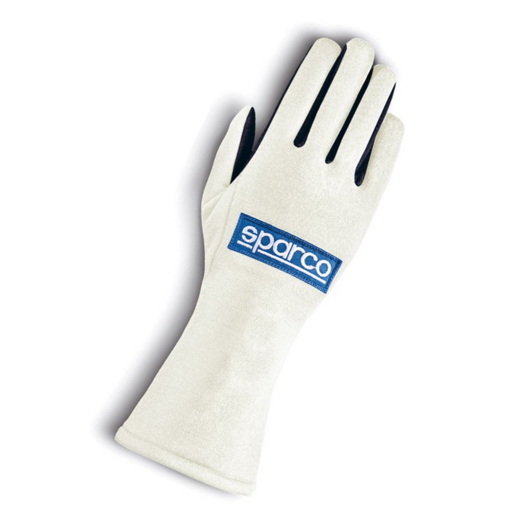 Sparco Land Classic Racing Gloves