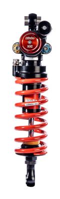 Bitubo Suspension Bitubo XXZ3 Monoshocks Adjustable:Hyd.Preload, 2Rebound, 2Compression, Length 284 mm -6 +2 D0048XXZ31