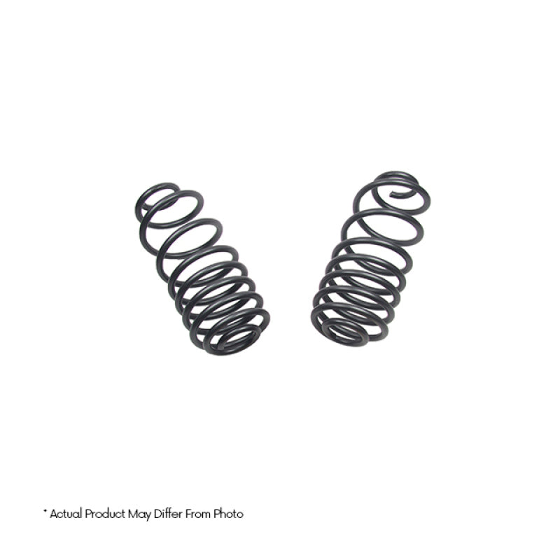 Belltech LOWERING KIT W/O SHOCKS 795