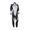 OMP KS-3X Youth Kart Racing Suit