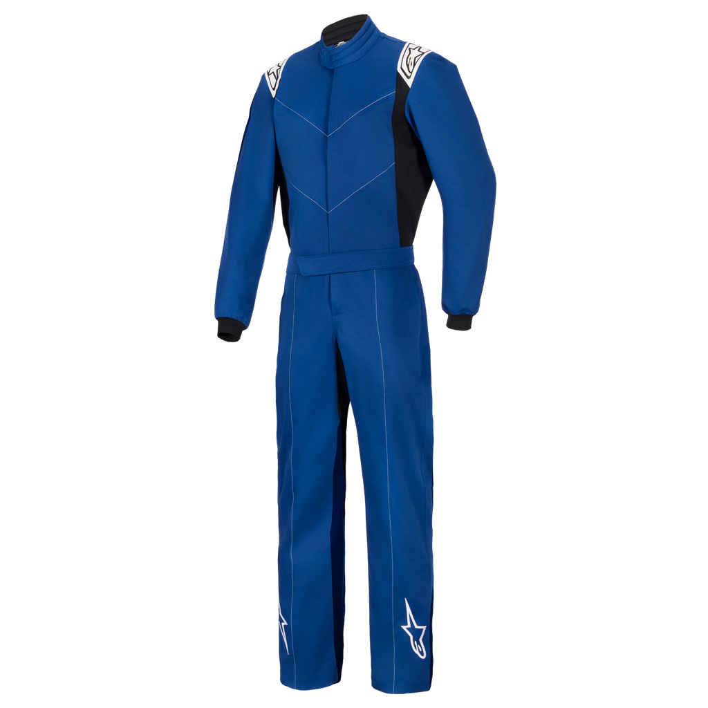 Alpinestars Indoor v2 Kart Racing Suit