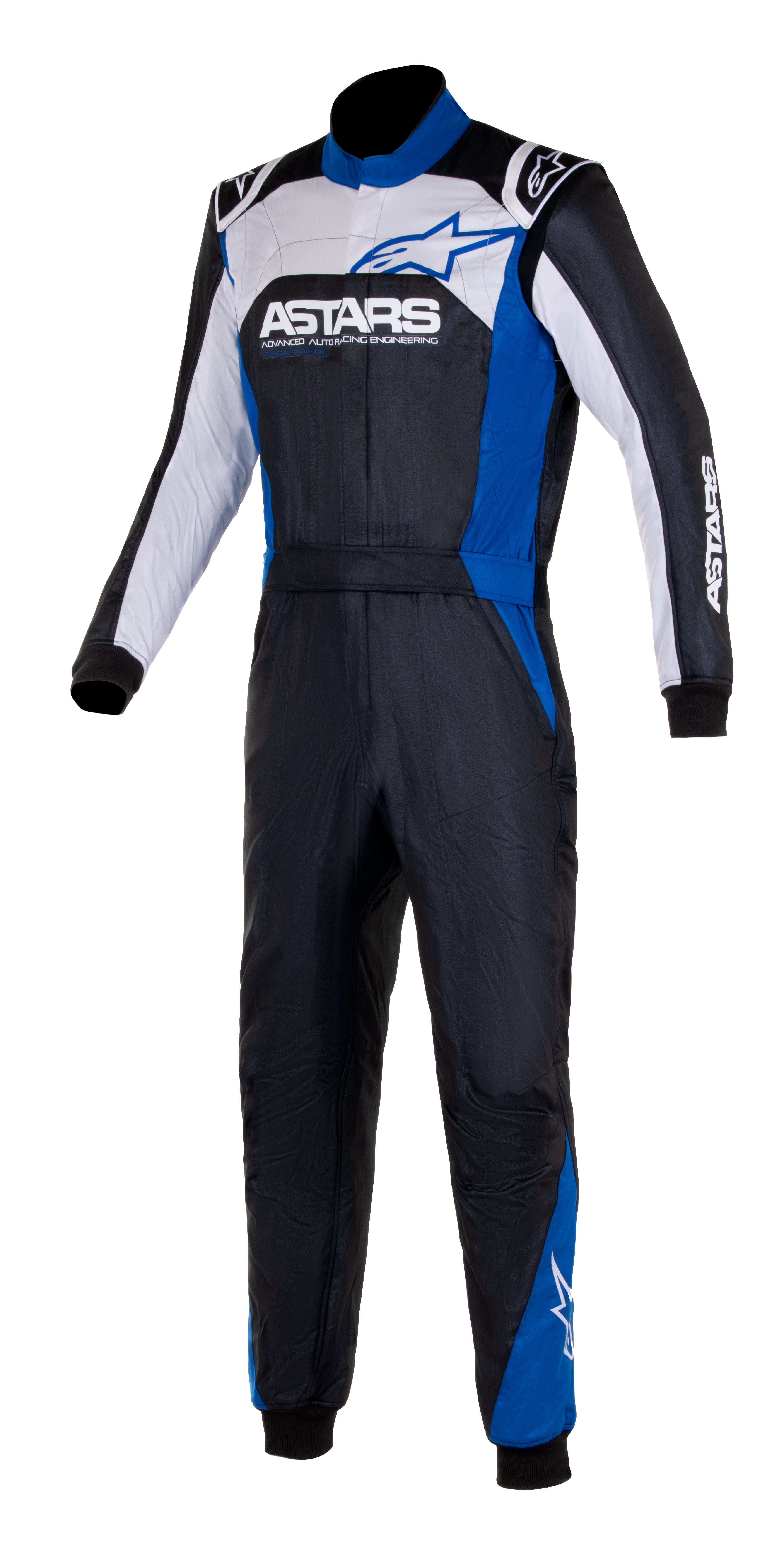 Alpinestars Atom Graphic 4 Racing Suit