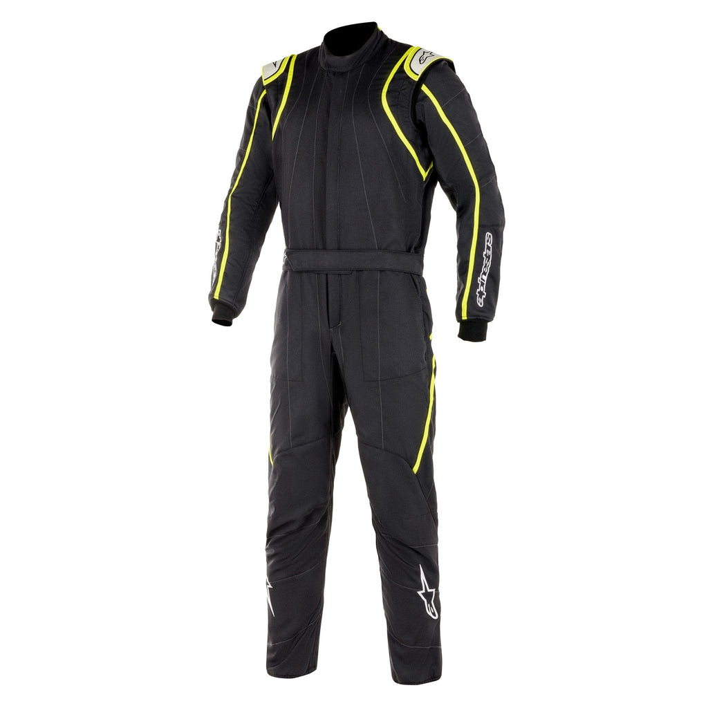 Alpinestars GP Race v2 Racing Suit (SFI 3.4) - Boot Cut