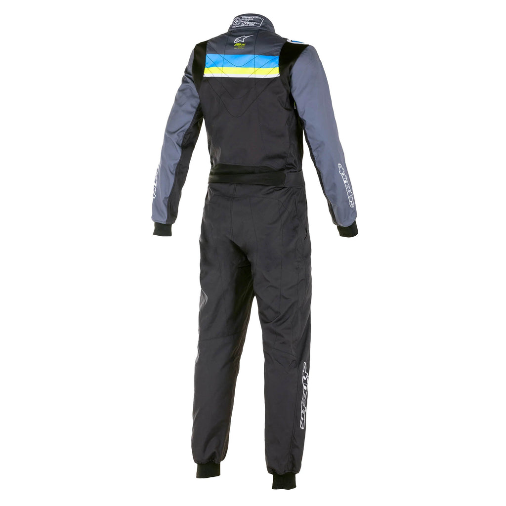 Alpinestars KMX-9 v3 Graph-4 Kart Racing Suit