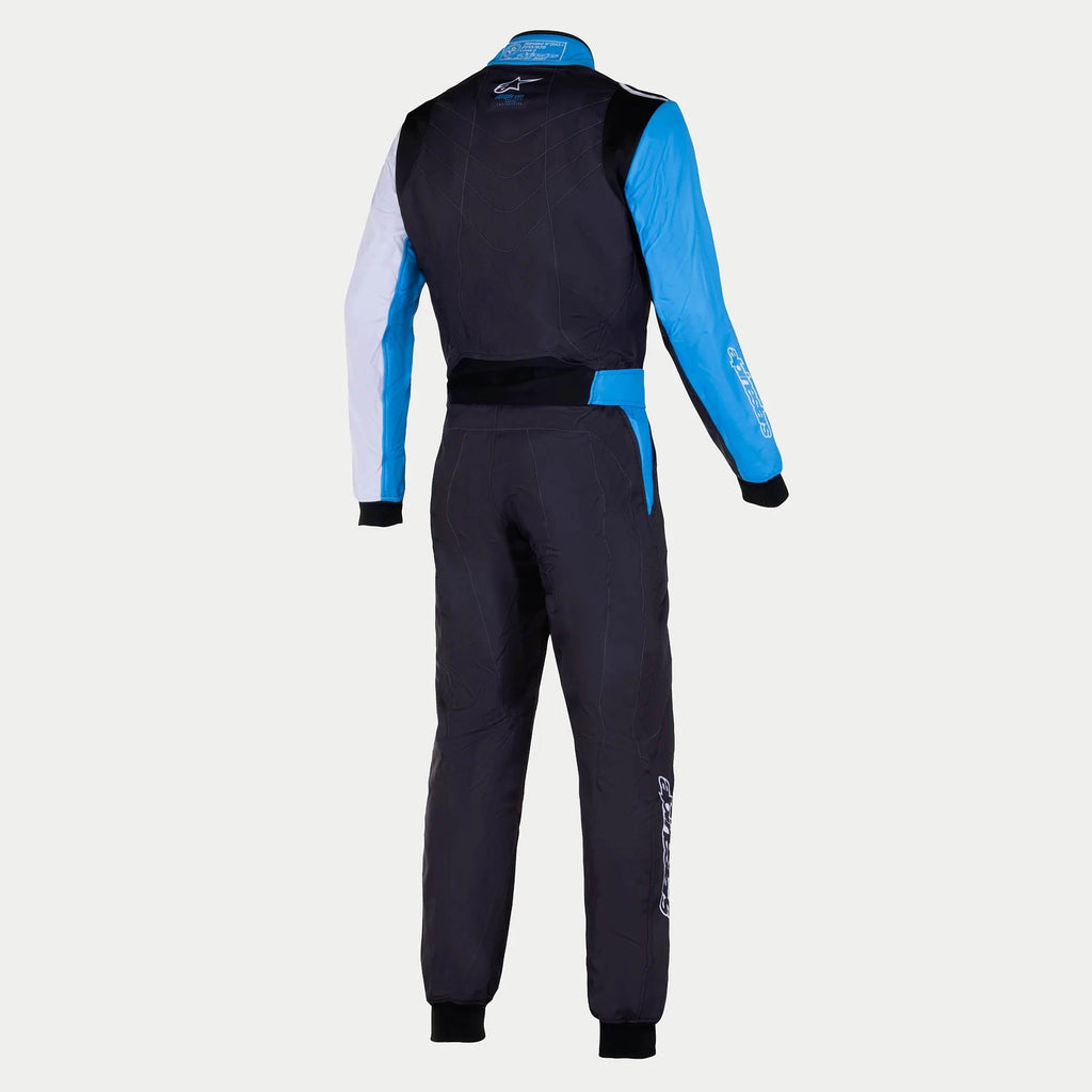Alpinestars KMX-9 v3 Graph-2 Kart Racing Suit