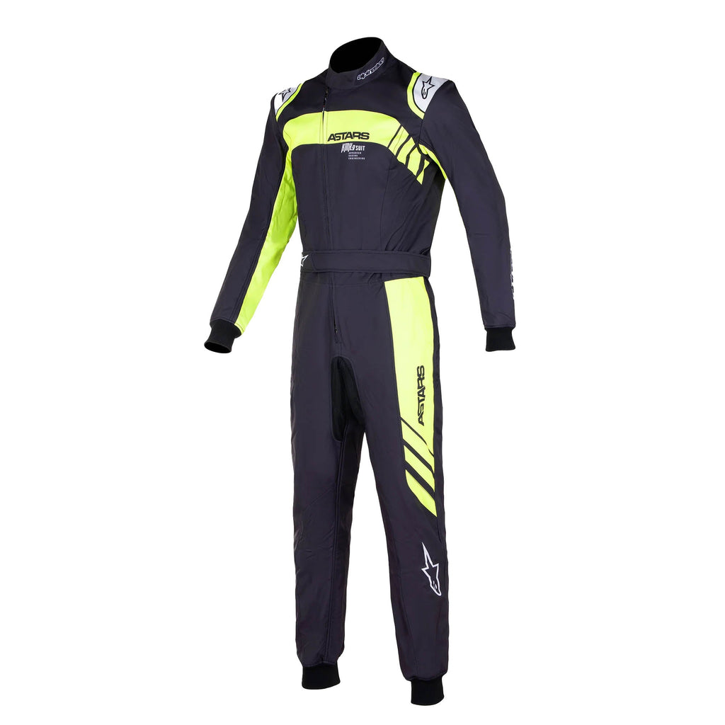 Alpinestars KMX-9 v3 Graph-3 Kart Racing Suit