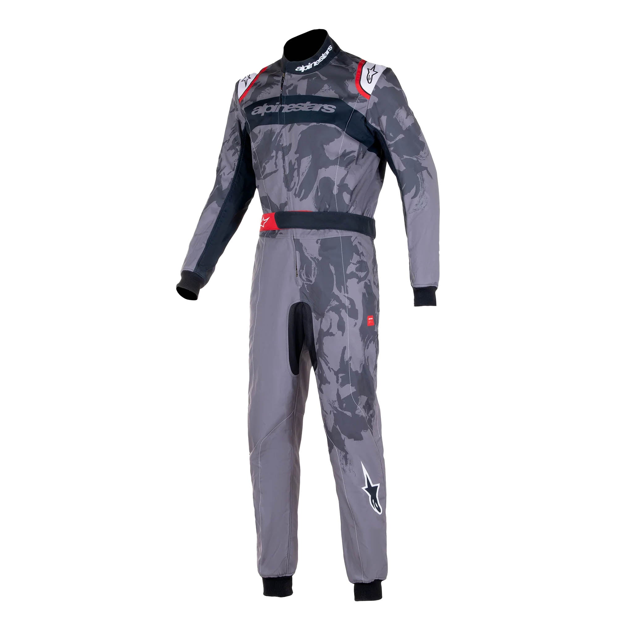 Alpinestars KMX-9 v3 Graph-5 Kart Racing Suit