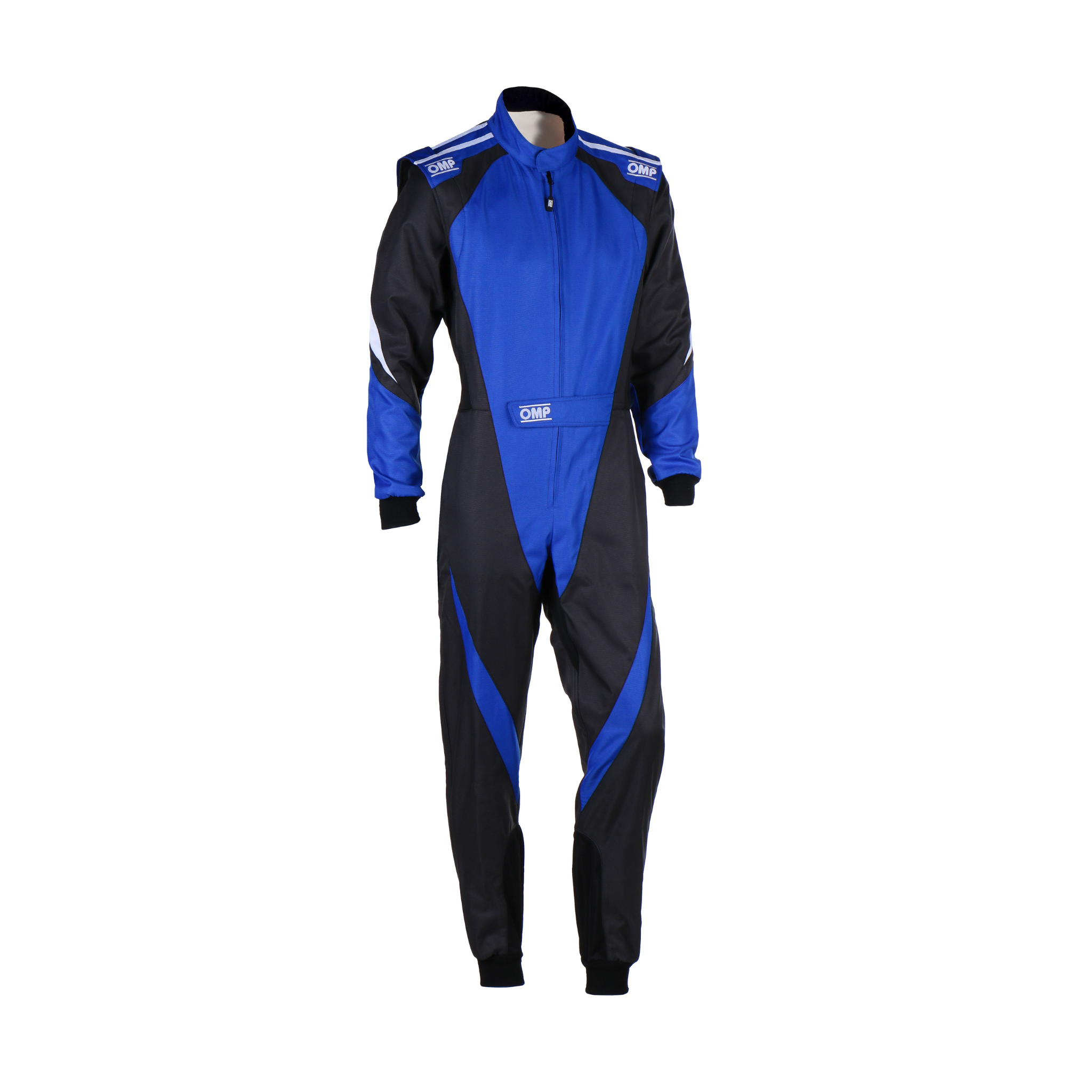 OMP KS-3X Youth Kart Racing Suit