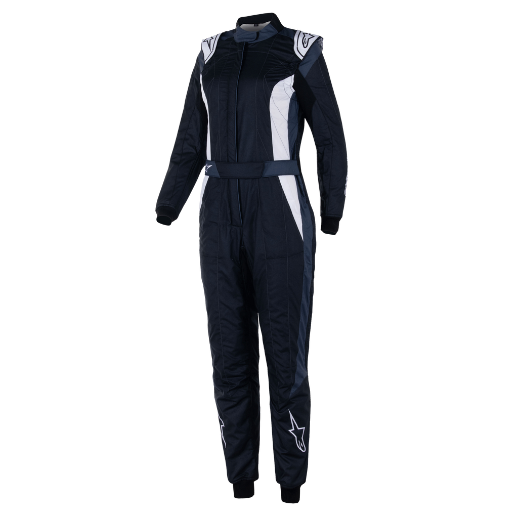 Alpinestars Stella GP Pro Comp V2 Women’s Fire-Resistant Racing Suit - FIA 8856-2018