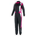 Alpinestars Stella GP Pro Comp V2 Women’s Fire-Resistant Racing Suit - FIA 8856-2018