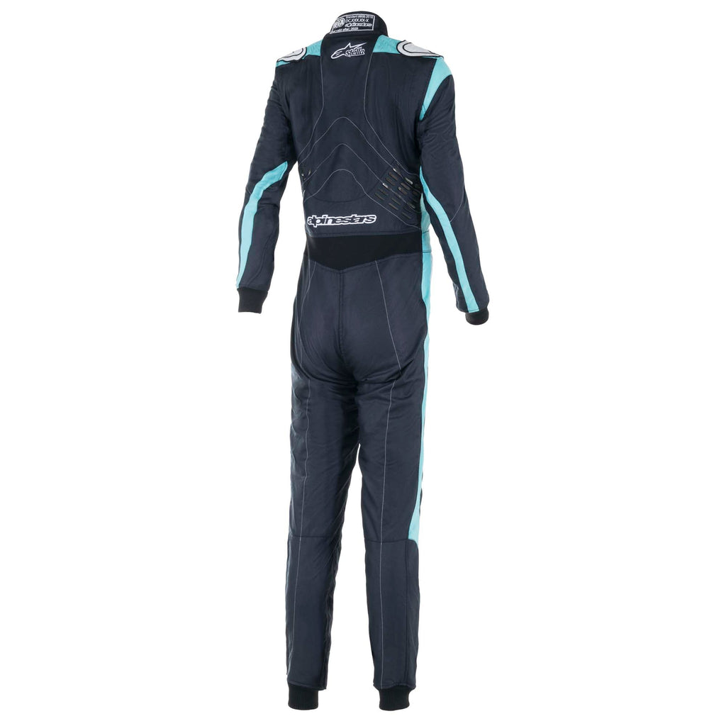 Alpinestars Stella GP Pro Comp V2 Women’s Fire-Resistant Racing Suit - FIA 8856-2018