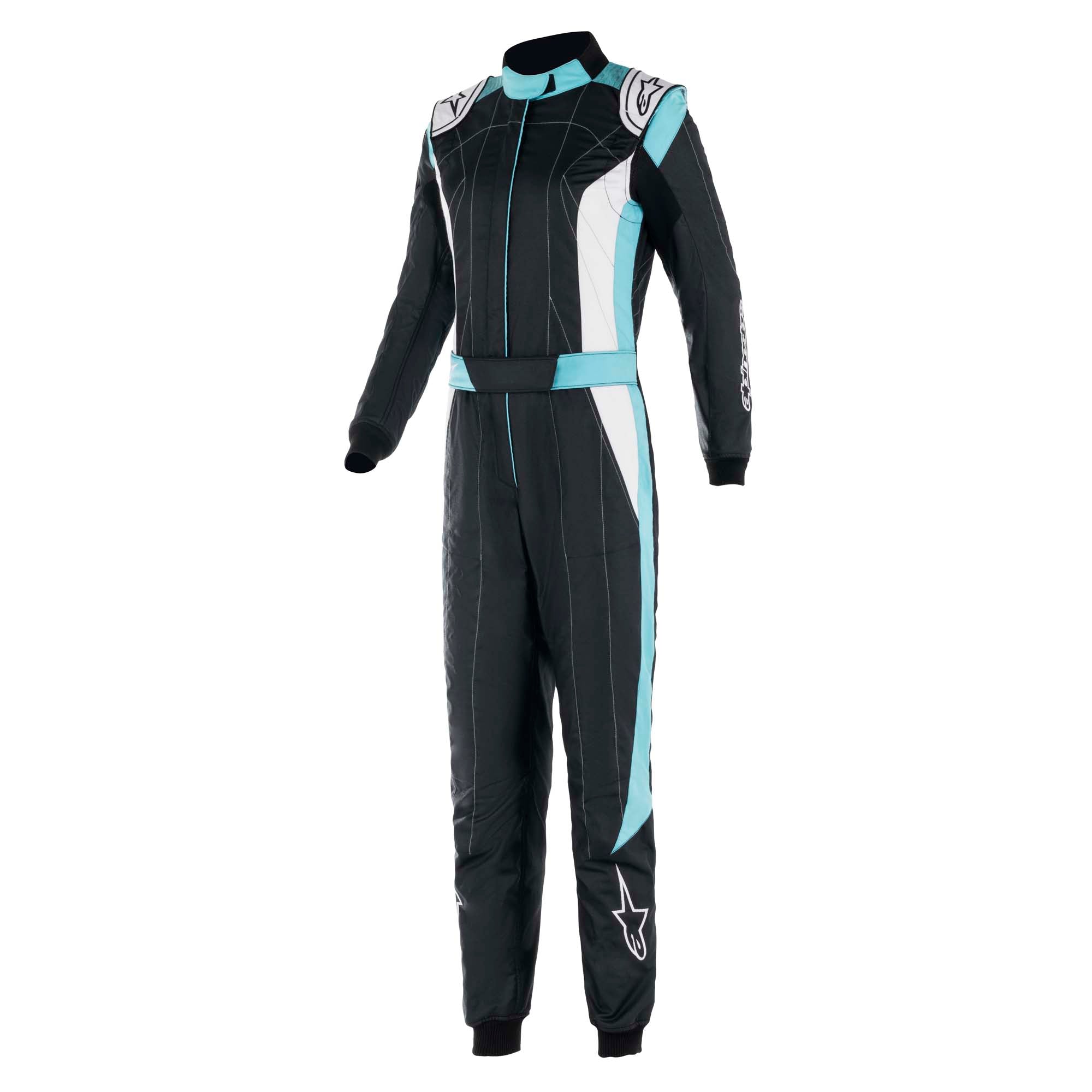 Alpinestars Stella GP Pro Comp V2 Women’s Fire-Resistant Racing Suit - FIA 8856-2018
