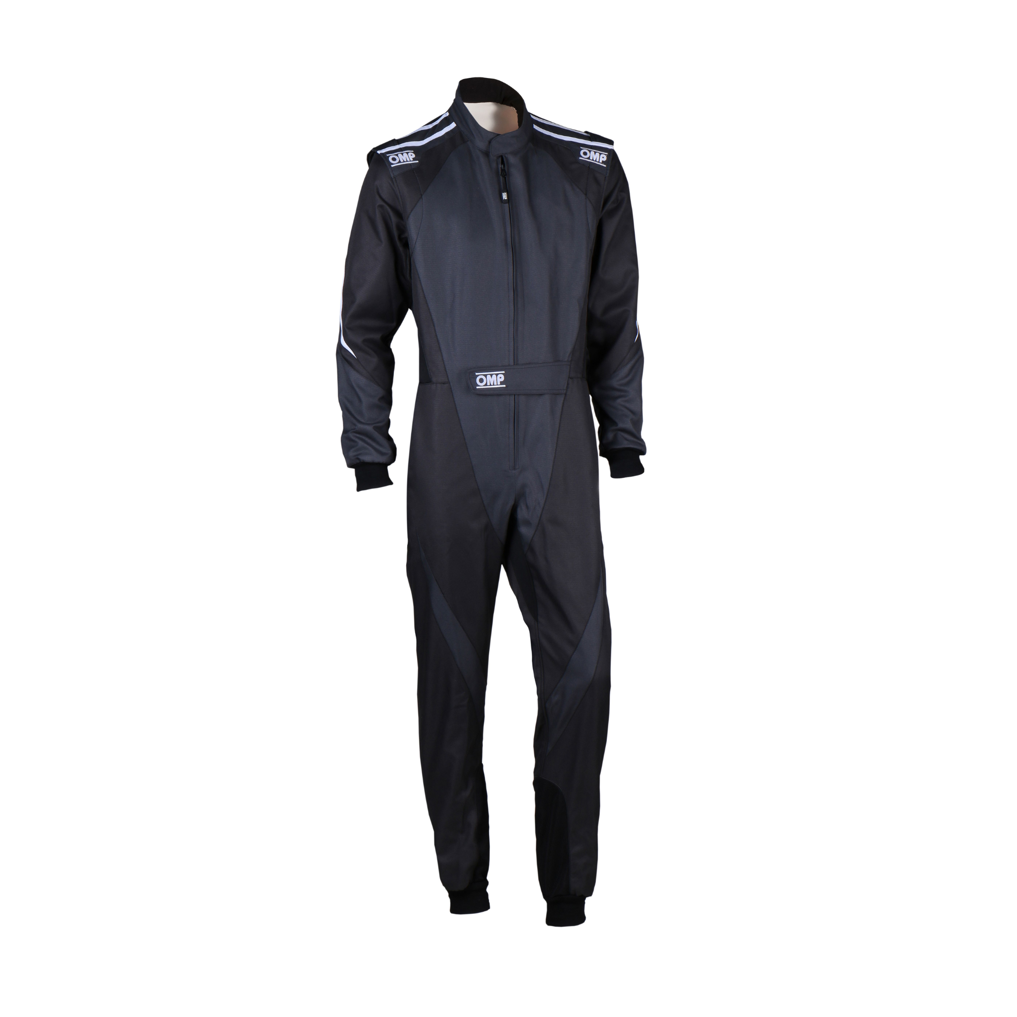 OMP KS-3X Youth Kart Racing Suit