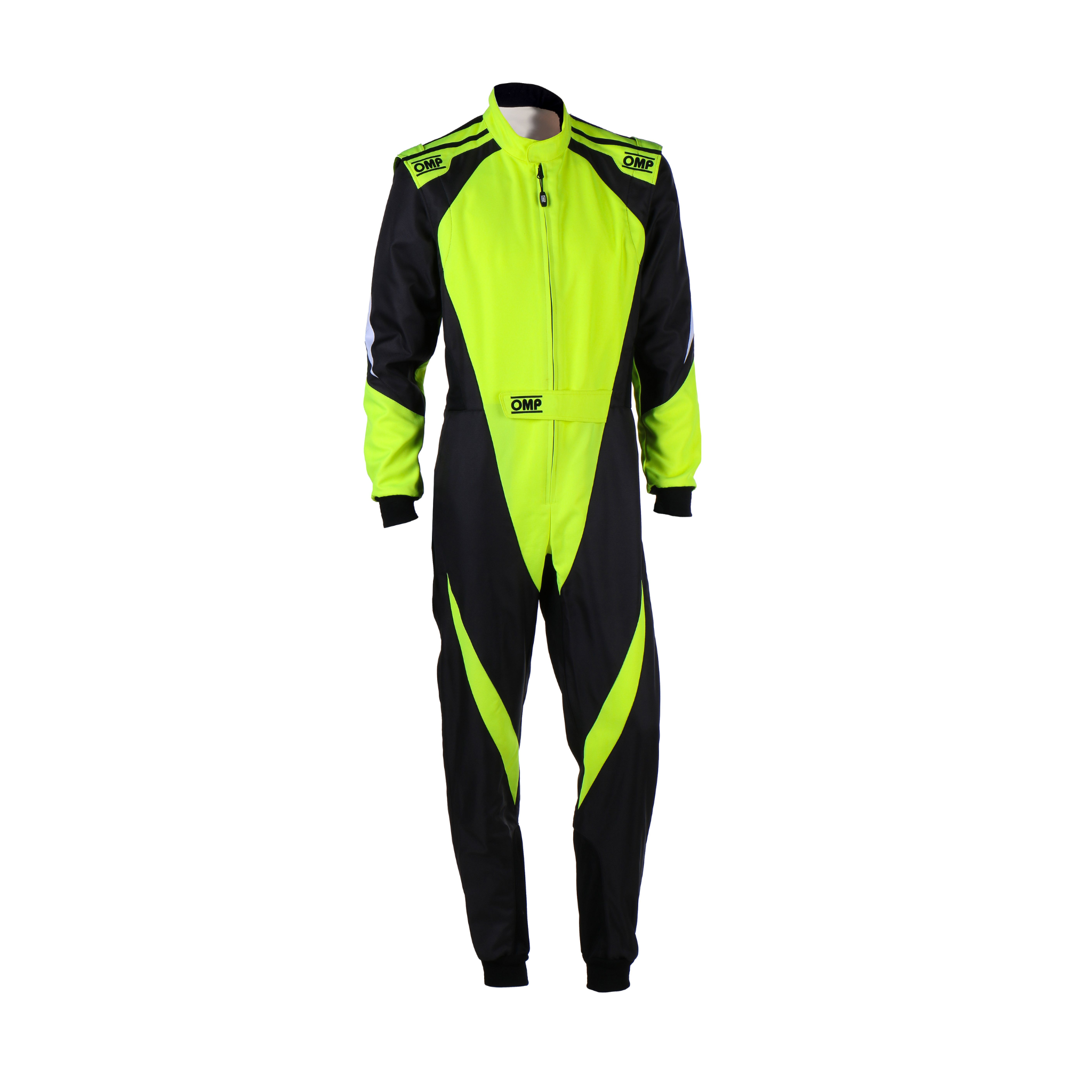 OMP KS-3X Youth Kart Racing Suit