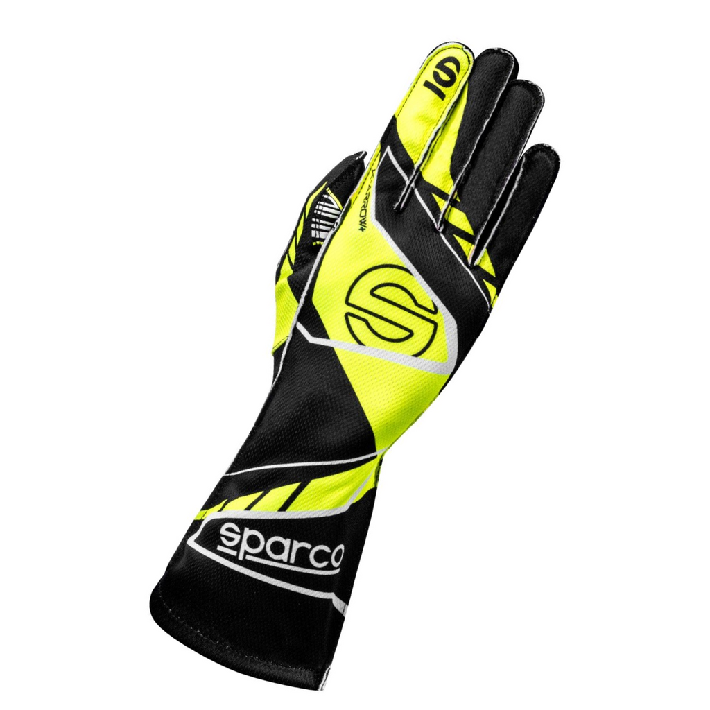 Sparco K-Arrow+ Karting Gloves
