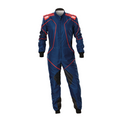 OMP KS-3X Art Style-2 Youth Kart Racing Suit