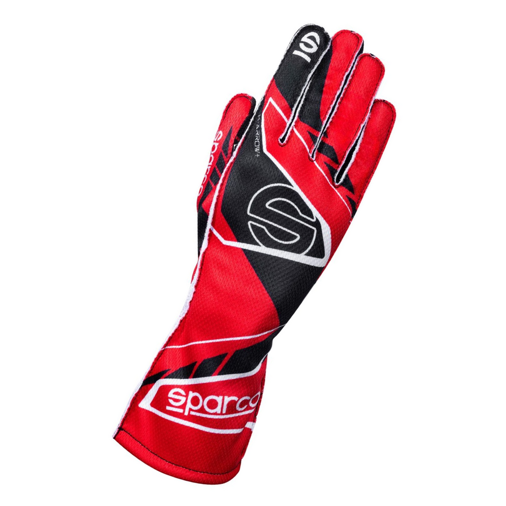 Sparco K-Arrow+ Karting Gloves