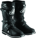 Answer Ar1 Boot Blk Y6 445224