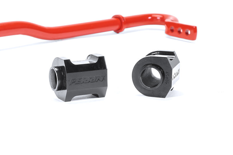 PERRIN [08-21 WRX/STI] Rear Sway Bar - 18mm | PSP-SUS-246
