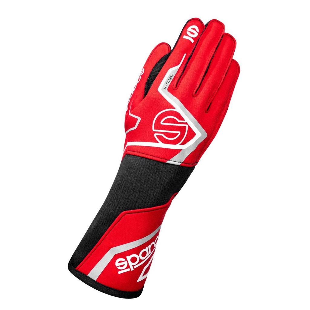Sparco K-Tide+ Karting Gloves