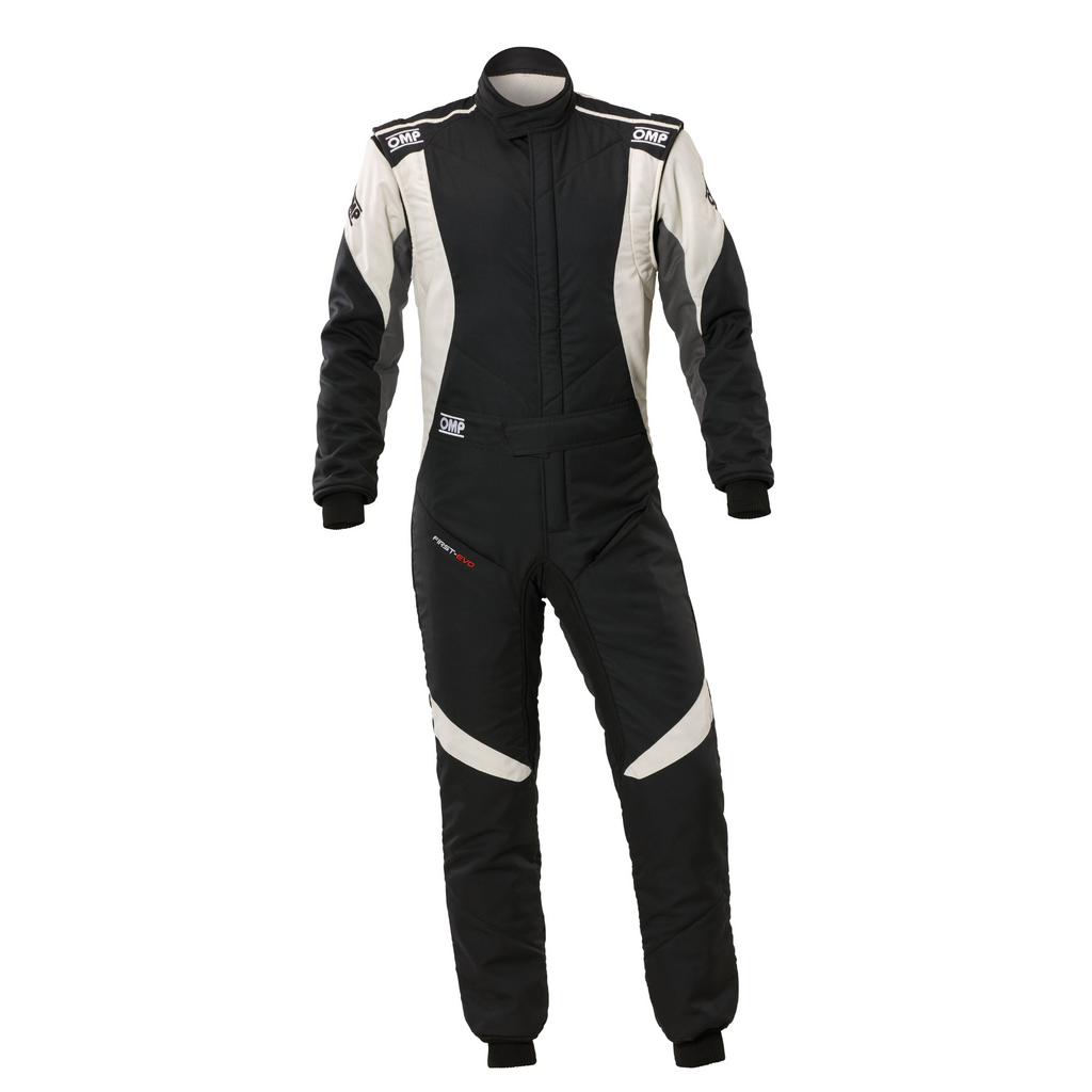 OMP First Evo Racing Suit